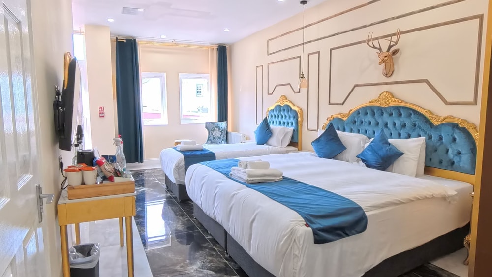 Hotel Muthu Fort William Hotel, Großbritannien, Fort William. Großes 359