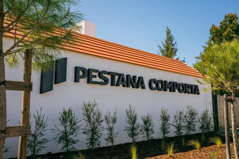 Pestana Comporta Village