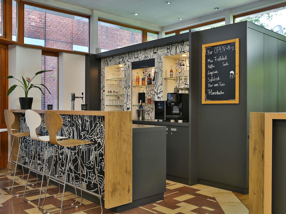 Hotel Ibis Berlin City Sud, Deutschland, Berlin. Großes 68