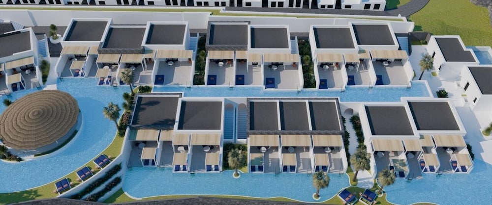 Cresanto Luxury Suites