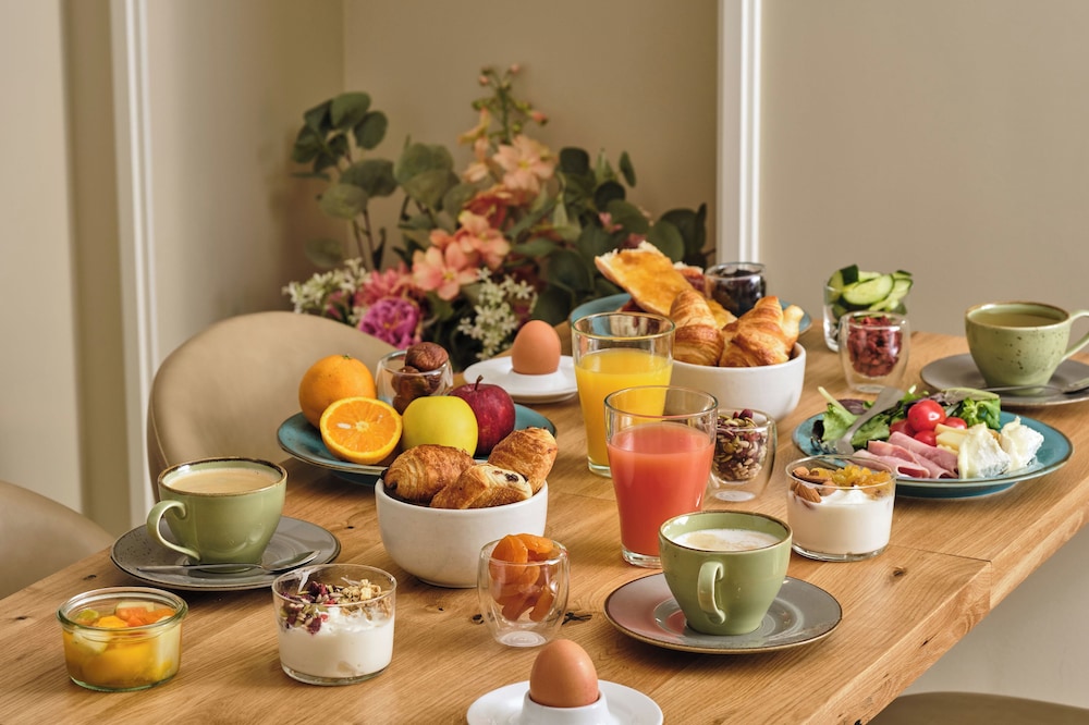 Hotel Hotel Etoile Saint Ferdinand by HappyCulture, Frankreich, Paris. Großes 116