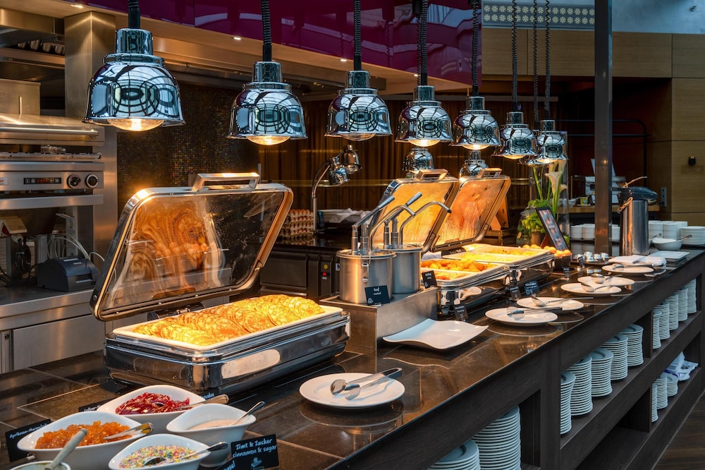 Hotel Park Inn by Radisson Berlin Alexanderplatz, Deutschland, Berlin. Großes 506