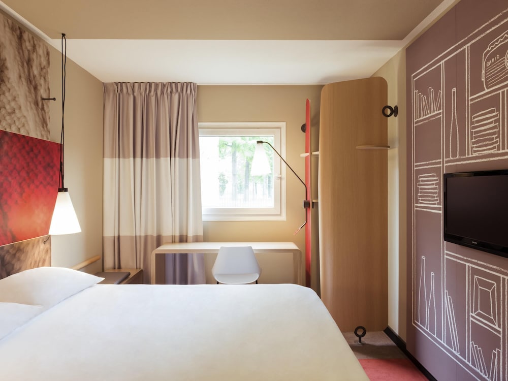 Hotel Ibis Hamburg Alster Centrum, Deutschland, Hamburg. Großes 220