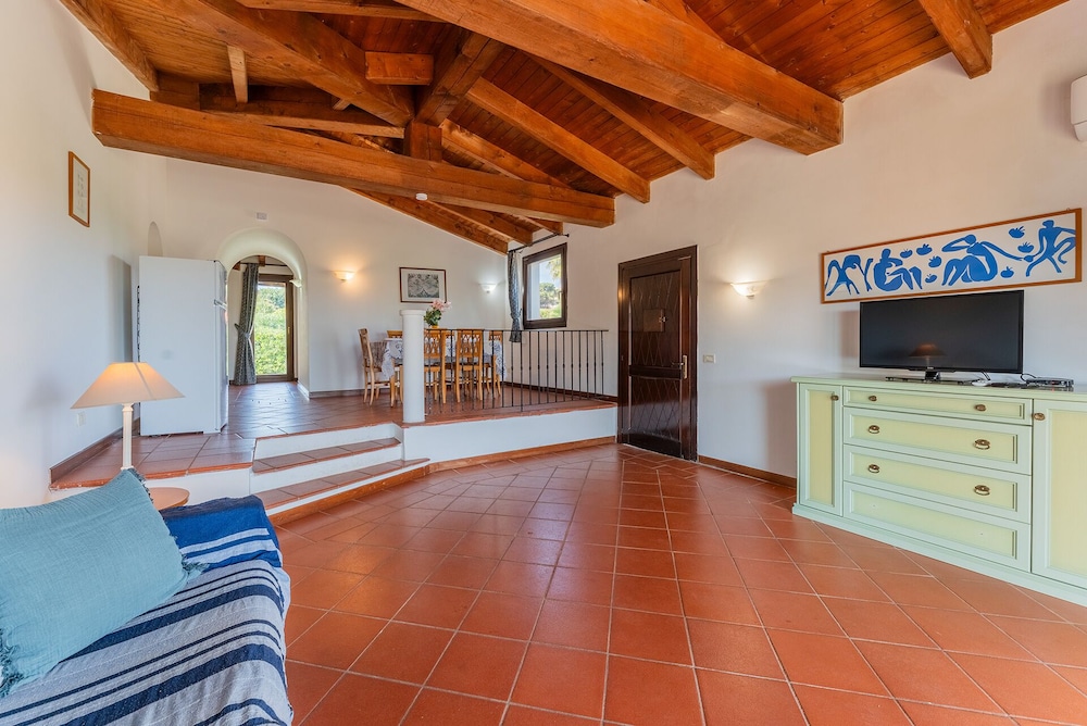 Hotel Sea Villas - Country Village, Italien, Stintino. Großes 189