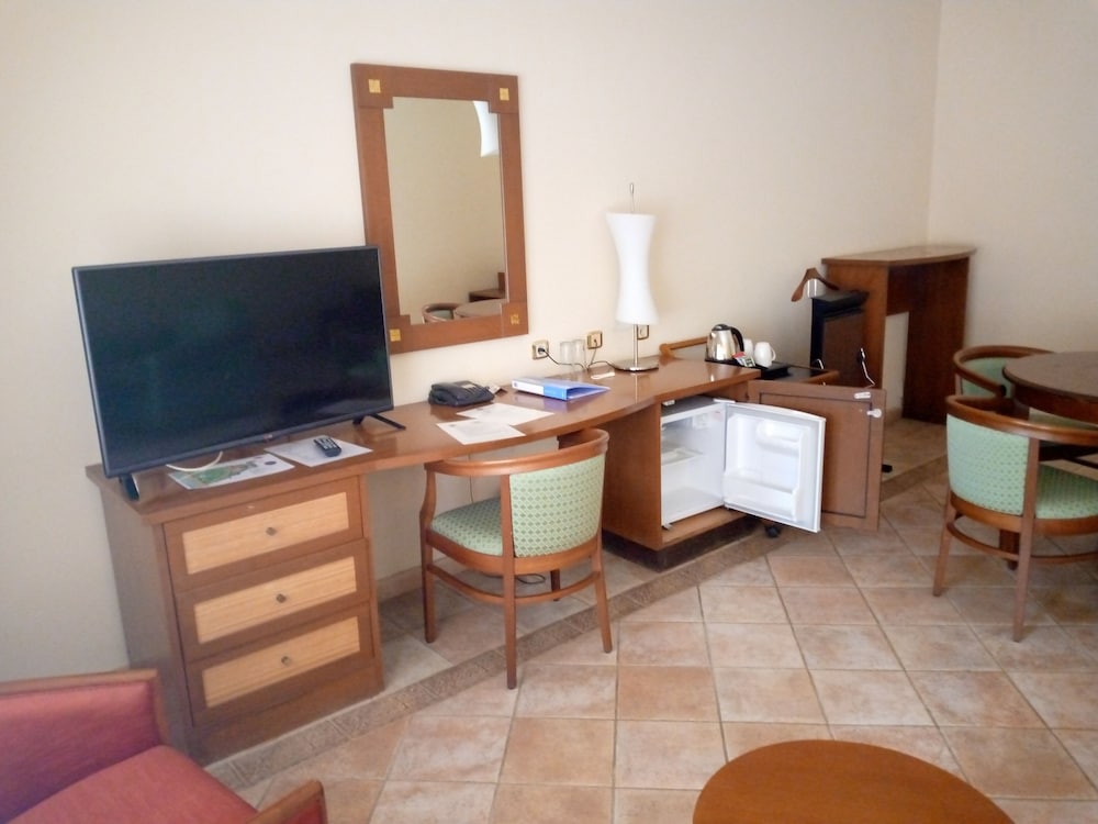 Hotel The Kairaba Beach Hotel, Gambia, Kololi Beach. Großes 117