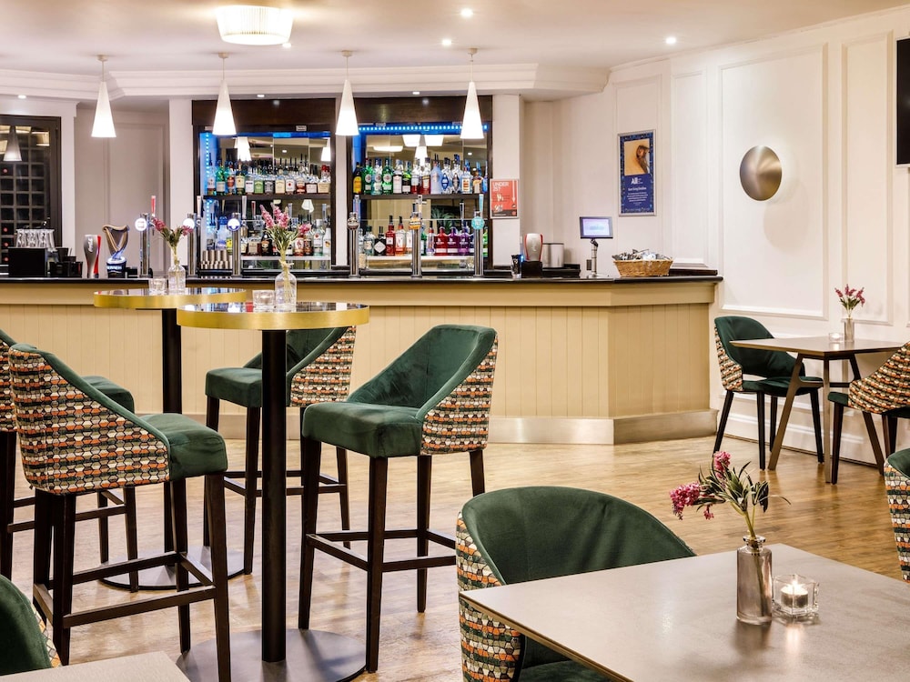 Hotel Mercure Telford Centre, Großbritannien, Telford. Großes 403