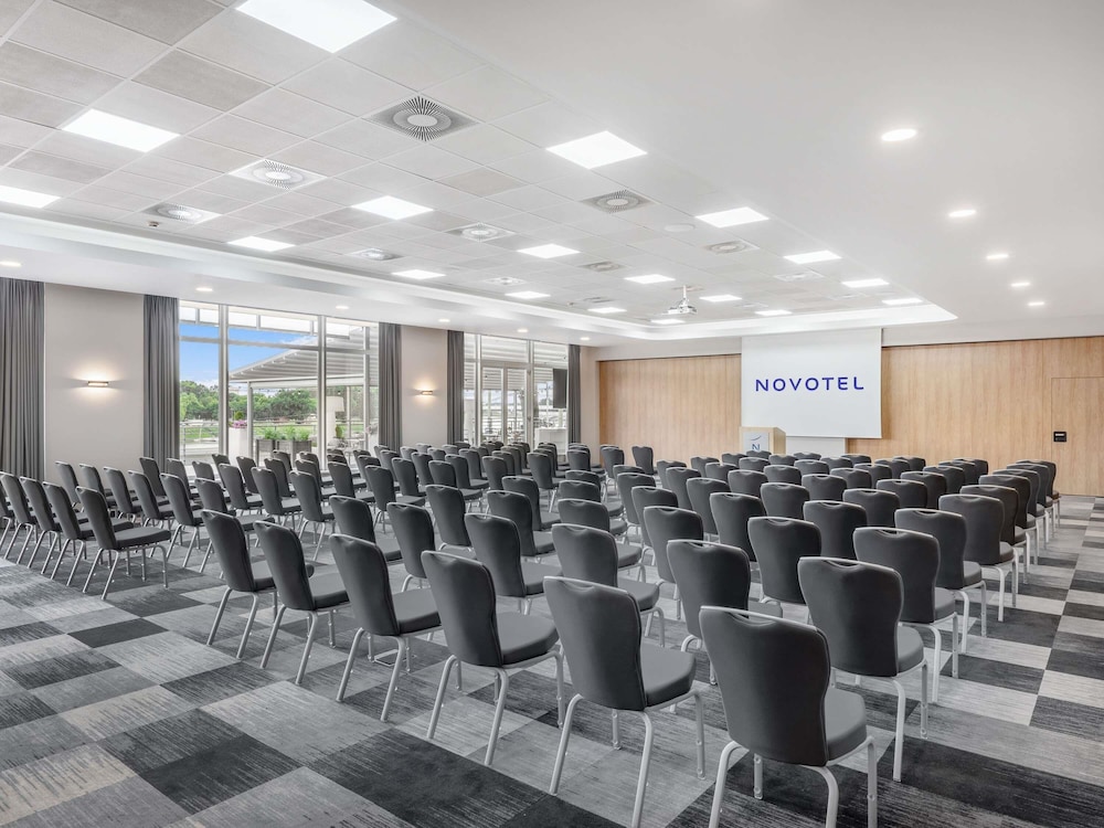 Hotel Novotel Szeged, Ungarn, Szeged. Großes 241