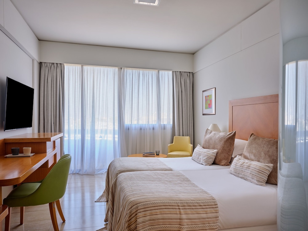 Hotel Atlantica Oasis Hotel and Gardens, Zypern, Limassol. Großes 391