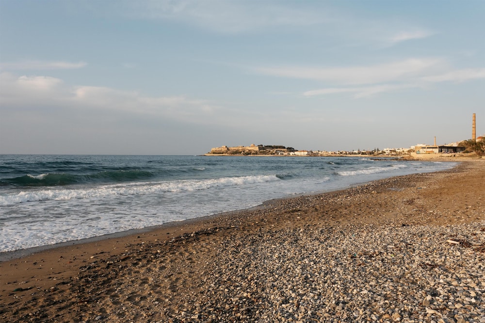 Hotel Petradi Beach Lounge hotel, Griechenland, Rethymnon. Großes 312