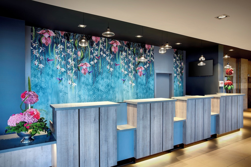 Hotel Leonardo Hotel Swindon, Großbritannien, Swindon. Großes 516