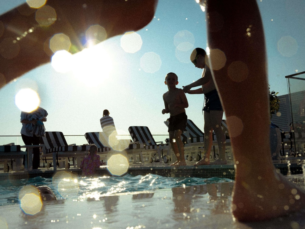 Hotel The 1932 Hotel & Spa Cap d'Antibes - MGallery Collection, Frankreich, Antibes. Großes 139