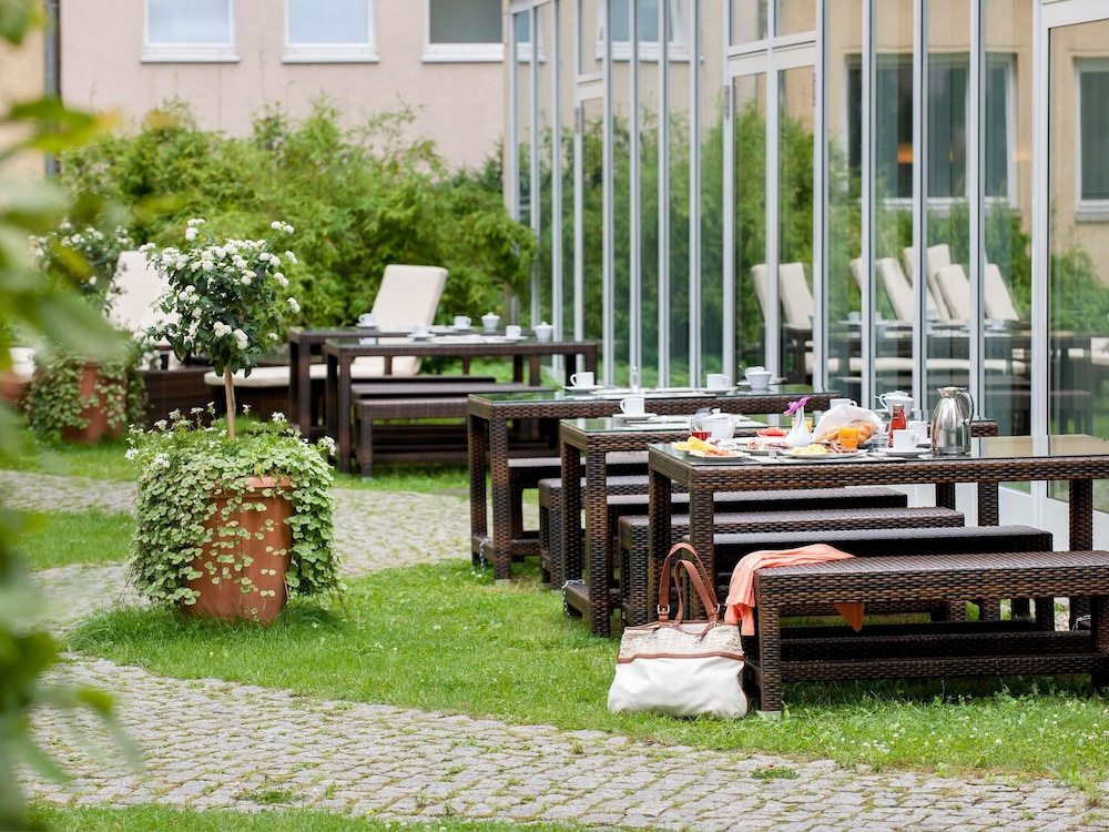 Hotel Mercure Hotel Berlin City, Deutschland, Berlin. Großes 235