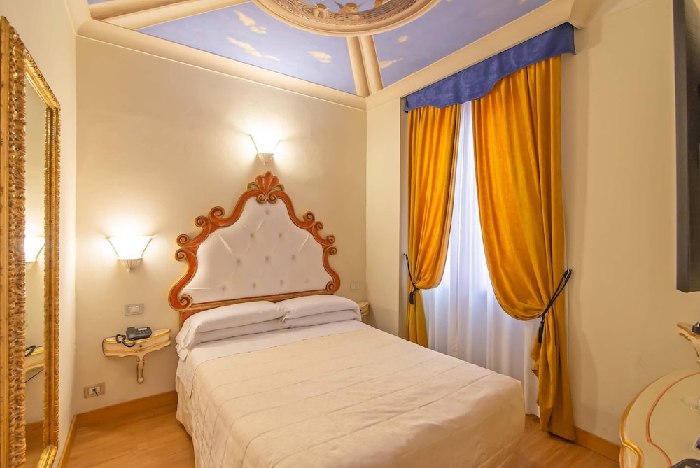 Hotel Hotel Porta Faenza, Italien, Florenz. Großes 153