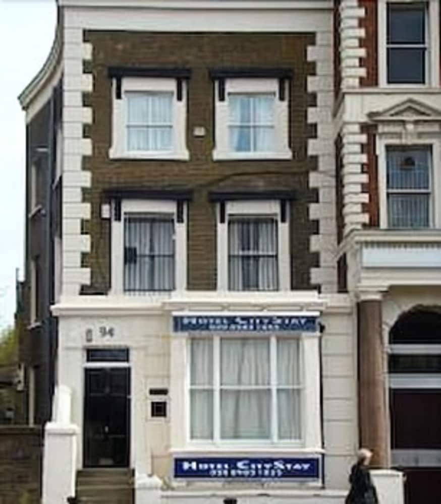 CityStay Guest House