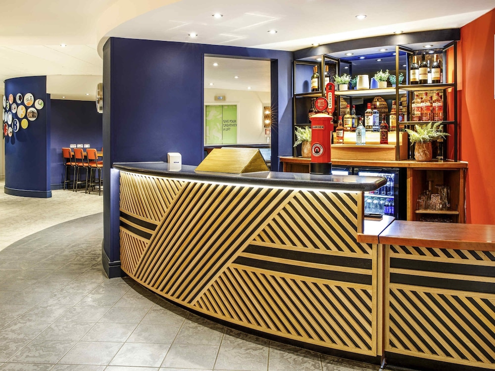 Hotel Ibis Styles Birmingham Centre Hotel, Großbritannien, Birmingham. Großes 412