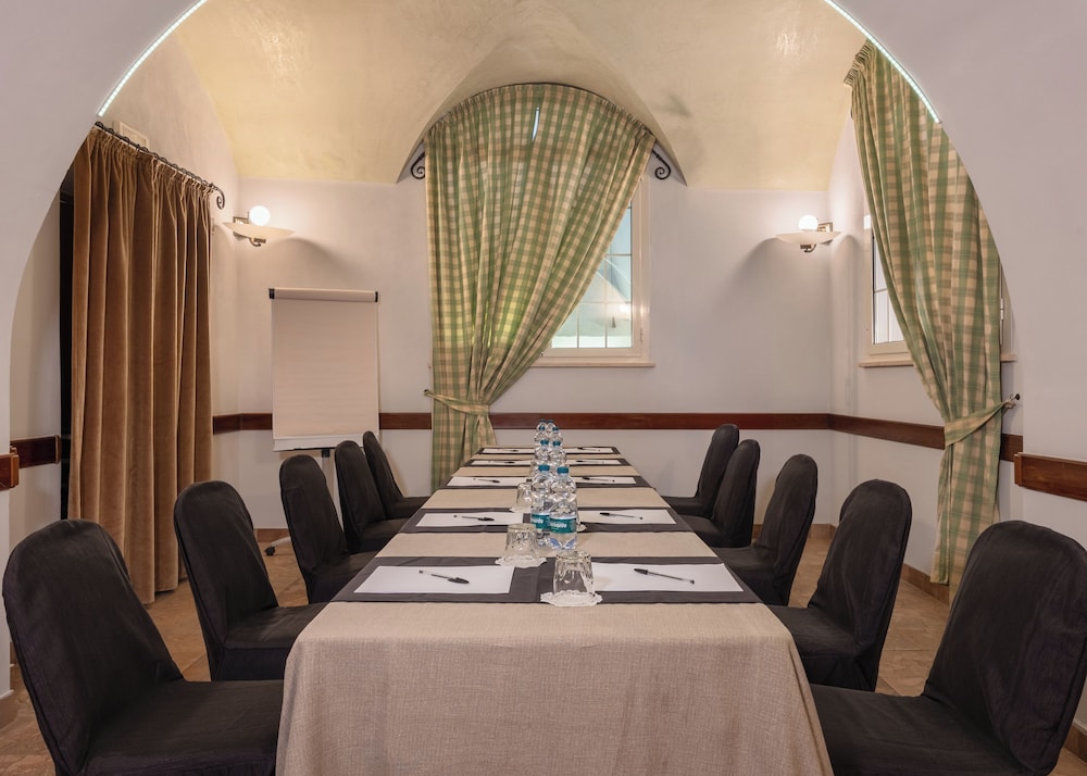 Hotel Hotel Palladium Palace, Italien, Rom. Großes 1033