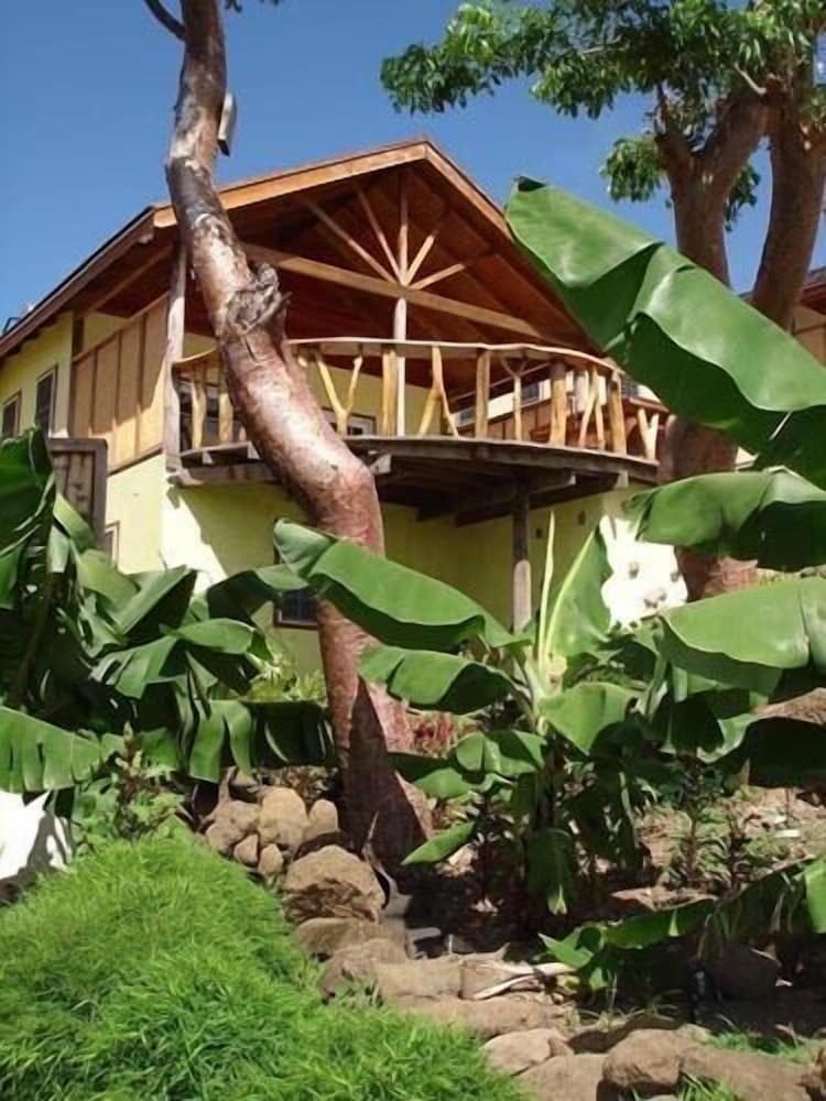 Maca Bana Luxury Boutique Resort