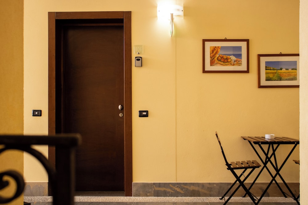 Hotel San Domenico, Italien, Trapani. Großes 203