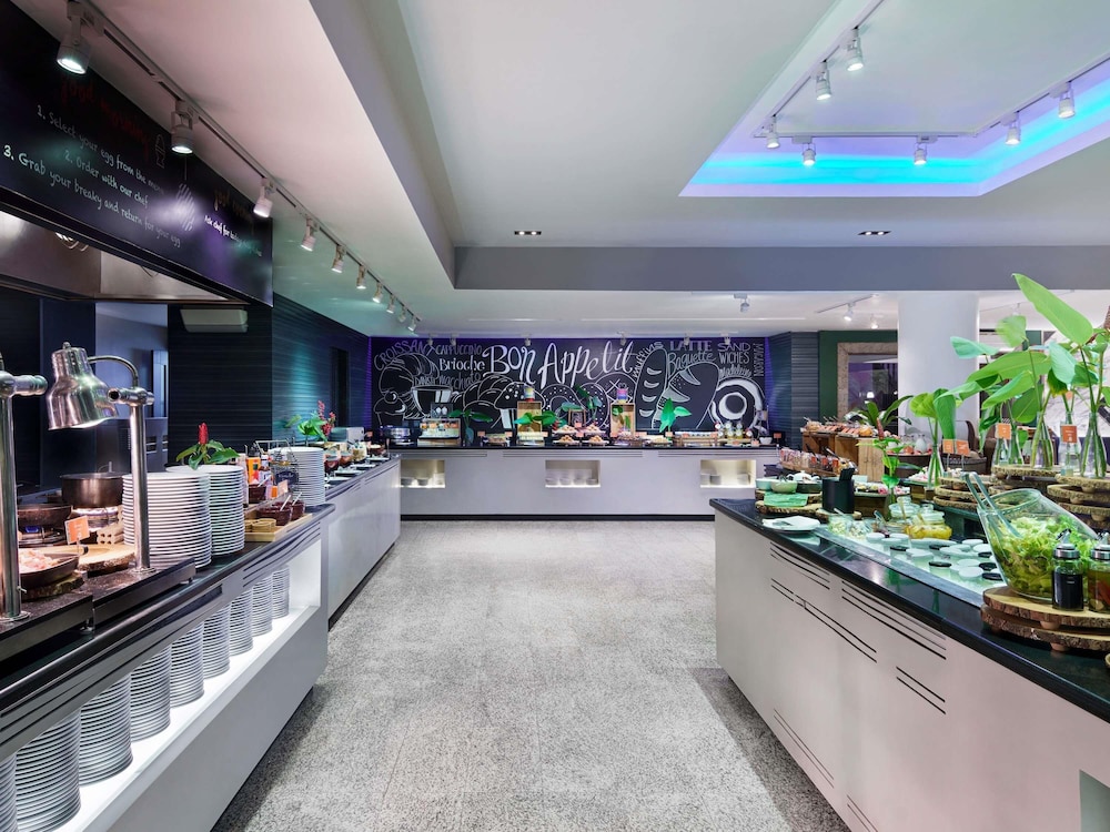 Hotel Pullman Phuket Panwa Beach Resort, Thailand, Wichit. Großes 277