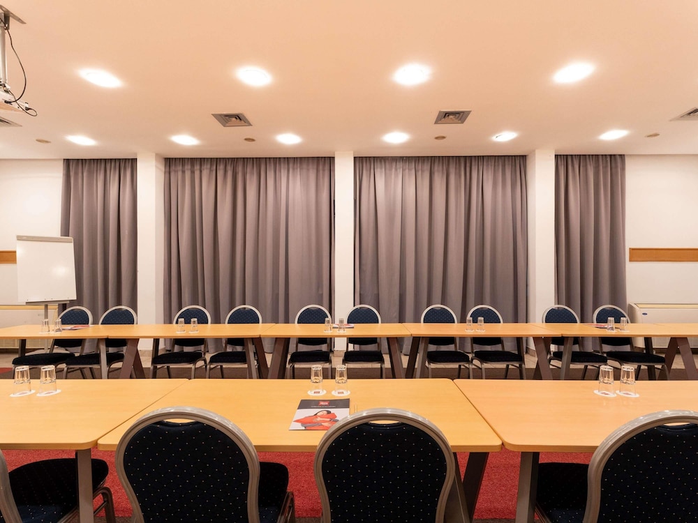 Hotel ibis Meknes, Marokko, Meknes. Großes 220