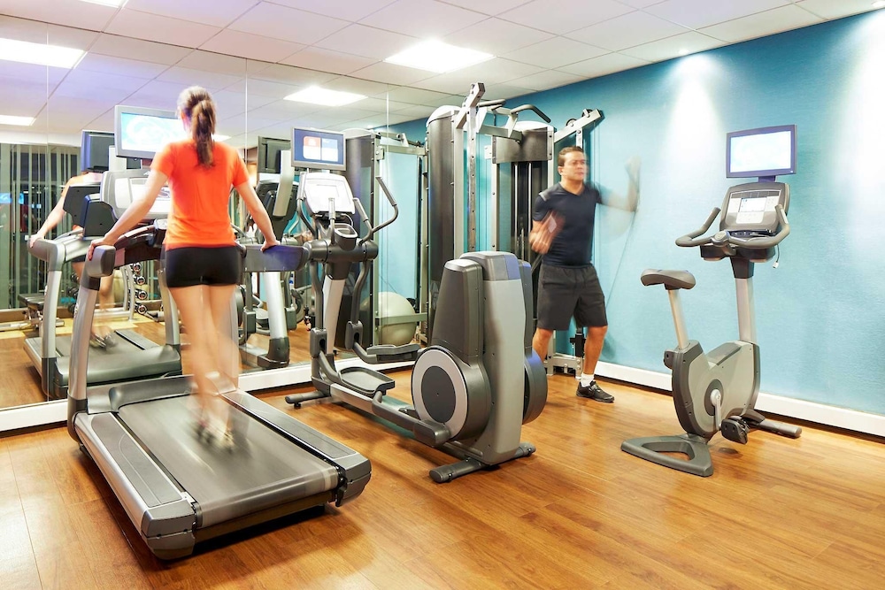 Hotel Novotel Kolkata Hotel and Residences, Indien, Kolkata. Großes 269