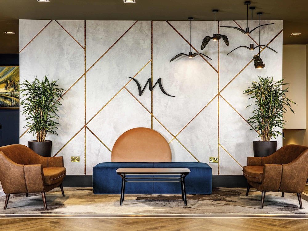 Hotel Mercure Paignton Hotel, Großbritannien, Paignton. Großes 121