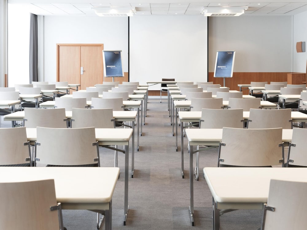 Hotel Novotel Leuven Centrum, Belgien, Leuven. Großes 82