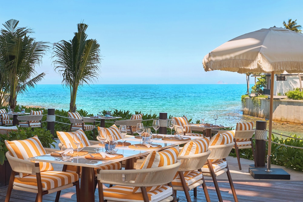 Hotel Villa Le Corail Gran Melia, Vietnam, Nha Trang. Großes 147