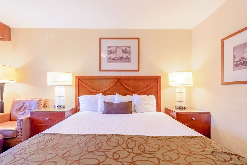 Hotel Historic Coronado Motor Hotel by OYO, USA, Yuma. Großes 125