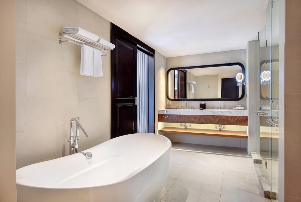 Hotel Grand Mercure Bali Seminyak, Indonesien, Kuta. Großes 366