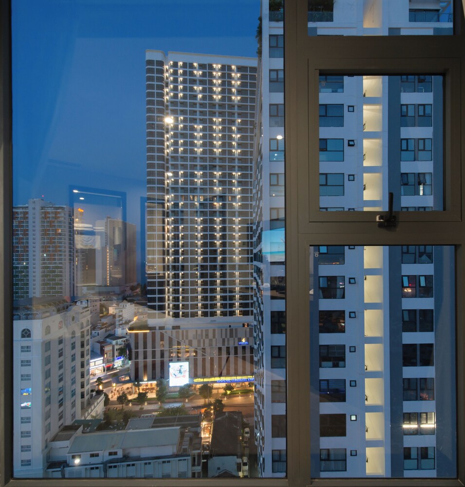 Zenia Boutique Hotel Nha Trang