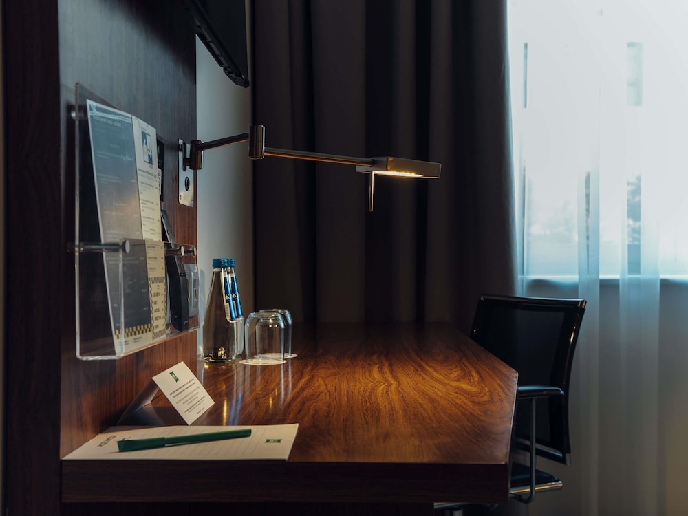 Hotel ibis Styles Warszawa Airport, Polen, Warschau. Großes 194