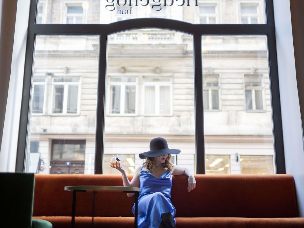 Hotel Century Old Town Prague - MGallery Collection, Tschechische Republik, Prag. Großes 614