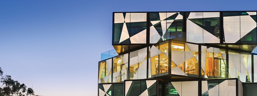 Mclaren Vale Studio Apartments