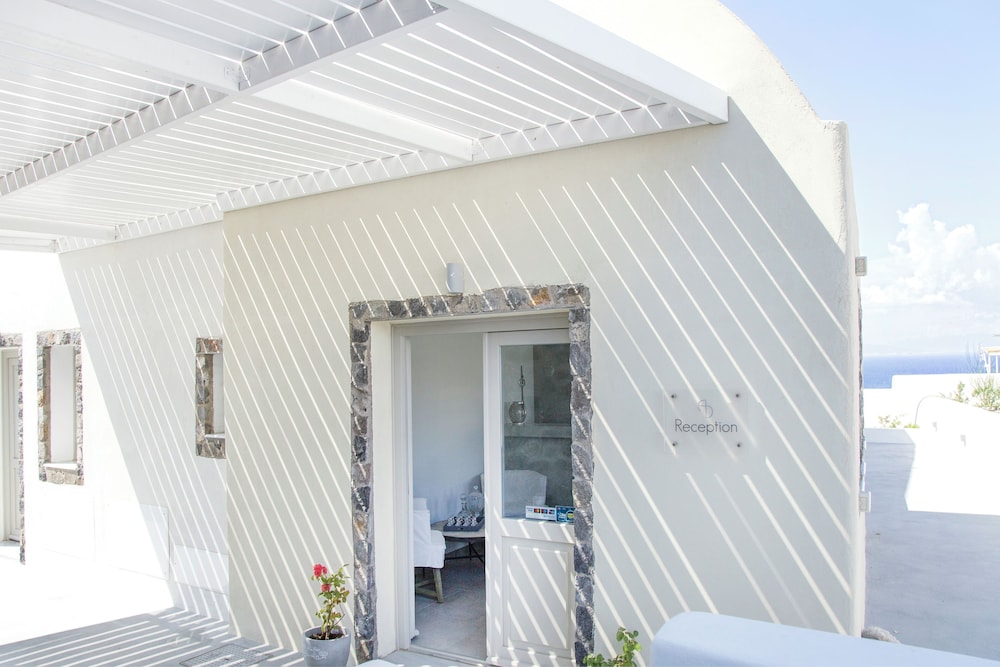 Alegria by Casa Sigalas