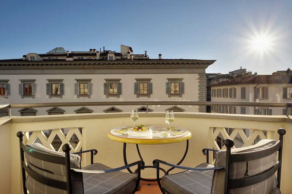 Hotel Hotel Kraft, Italien, Florenz. Großes 927