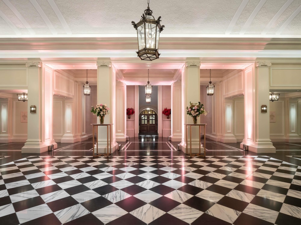 Hotel Raffles London at The OWO, Großbritannien, London. Großes 506