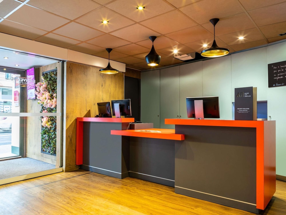 Hotel Ibis Paris Gare Du Nord La Fayette 10Eme, Frankreich, Paris. Großes 309