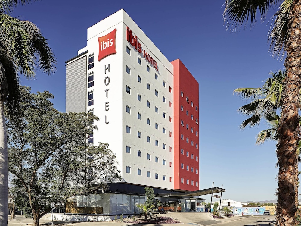 Hotel ibis Culiacan, Mexiko, Culiacán. Großes 79