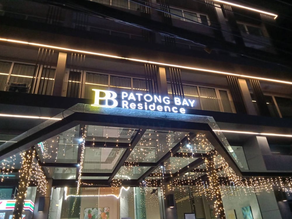 The Bay Exclusive Hotel