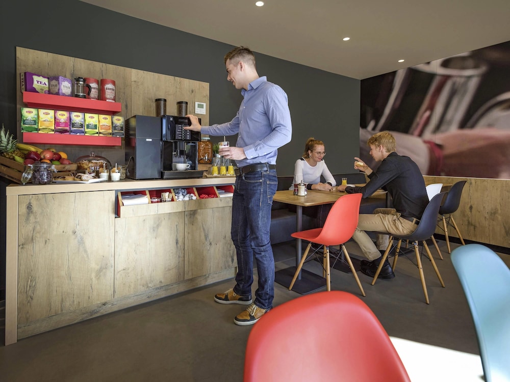 Hotel Ibis Aalst Centrum, Belgien, Aalst. Großes 269