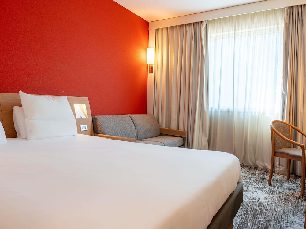 Hotel Novotel Roma Est, Italien, Rom. Großes 170