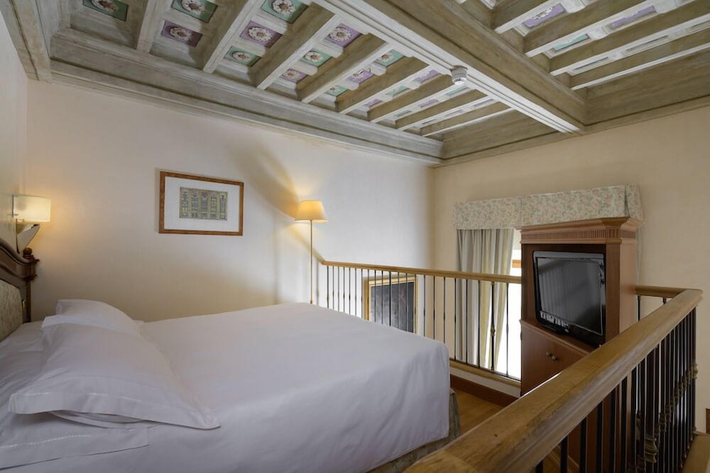 Hotel Hotel degli Orafi, Italien, Florenz. Großes 622