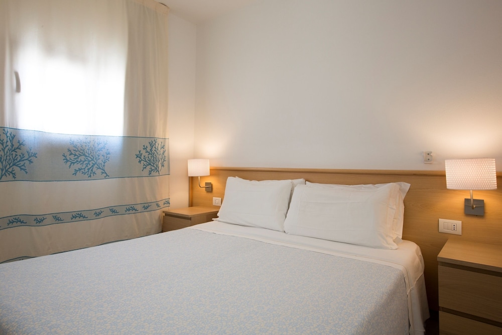 Hotel Hotel Cormoran, Italien, Villasimius. Großes 128