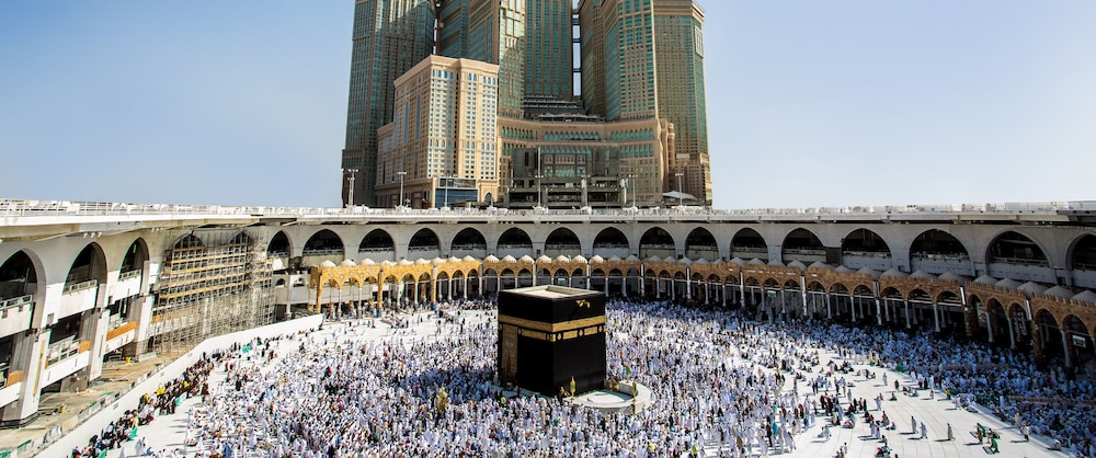 Swissotel Al Maqam Makkah