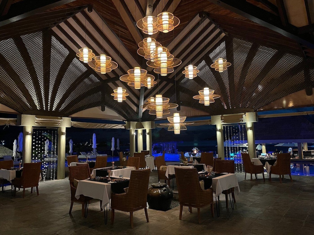 Hotel Le Domaine de L Orangeraie, Seychellen, Anse Severe. Großes 177