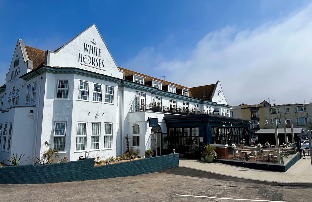 White Horse Hotel