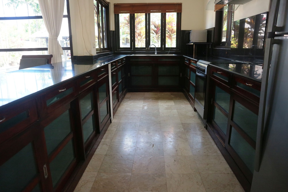 Villa William Seminyak