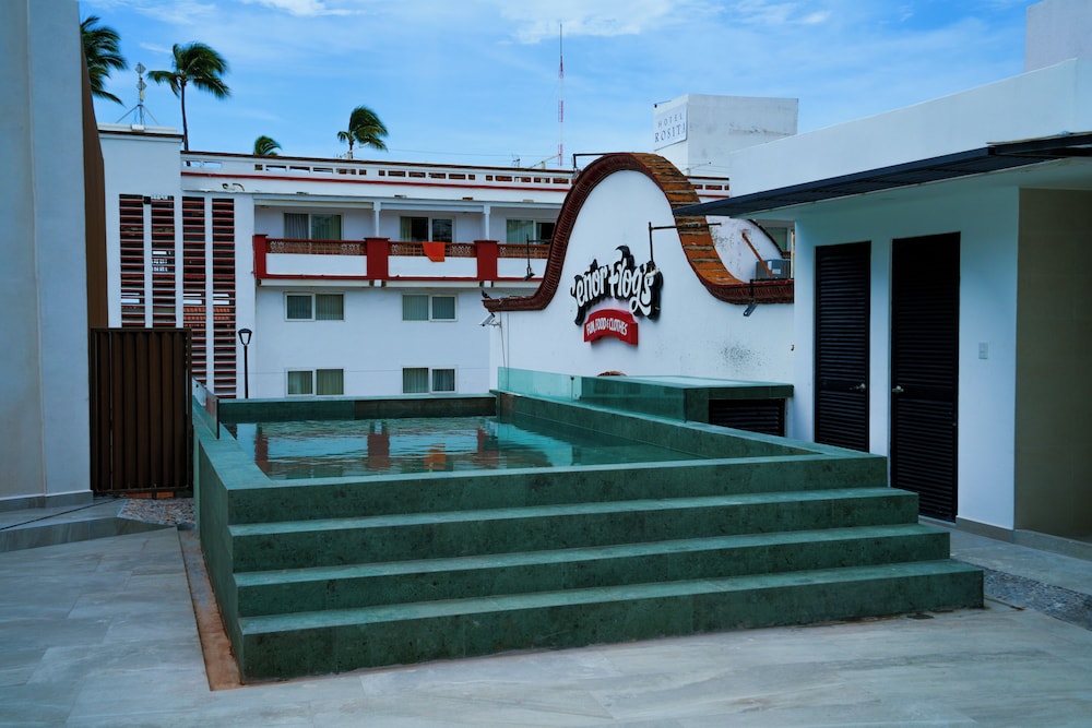 Loft Hotel Malecon Vallarta