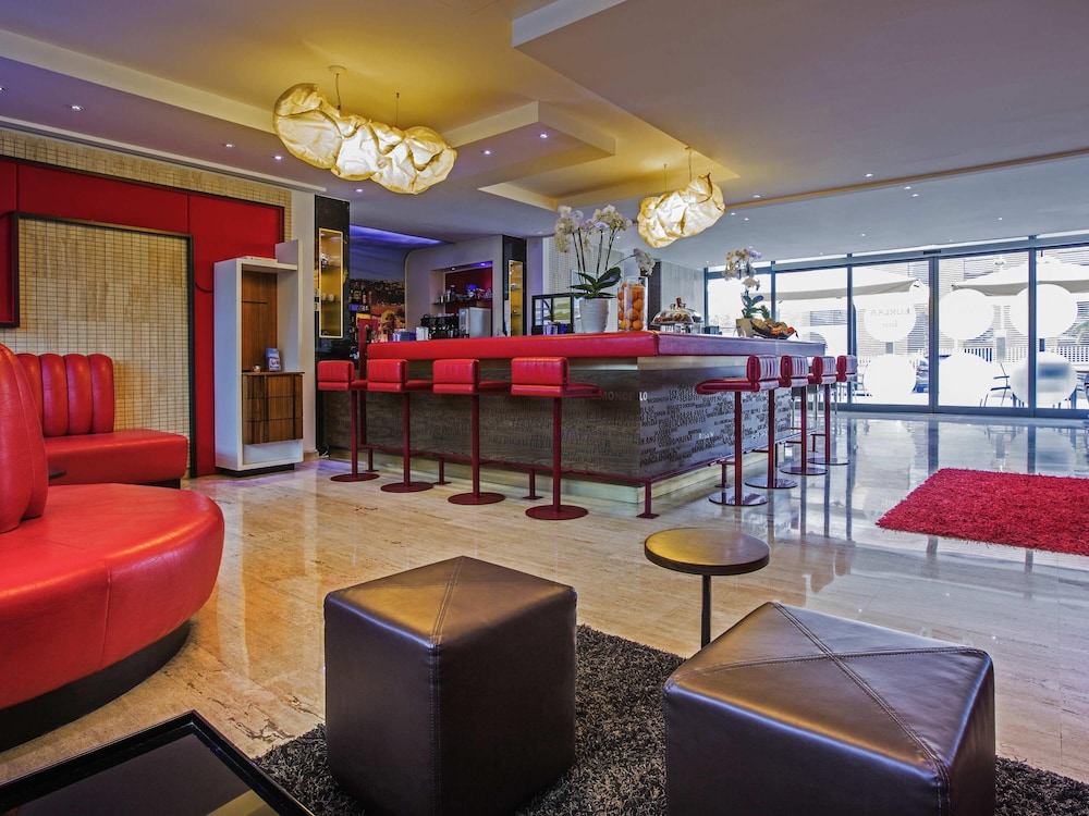 Hotel Novotel Roma Eur, Italien, Rom. Großes 495